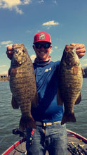 Full Day Fishing Trip $600