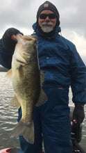 Full Day Fishing Trip $600
