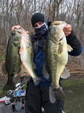 Full Day Fishing Trip $600