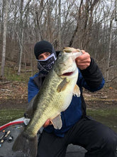 Full Day Fishing Trip $600