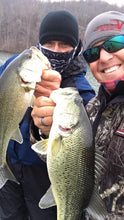 Full Day Fishing Trip $600