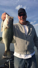 Full Day Fishing Trip $600