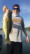 Full Day Fishing Trip $600