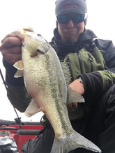 Full Day Fishing Trip $600