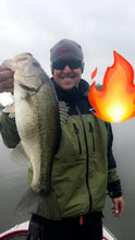 Full Day Fishing Trip $600