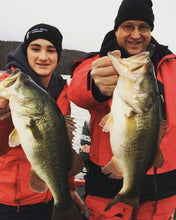 Full Day Fishing Trip $600
