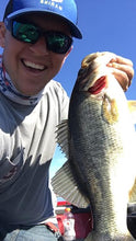 Full Day Fishing Trip $600