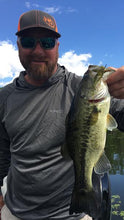 Full Day Fishing Trip $600