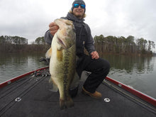 Full Day Fishing Trip $600