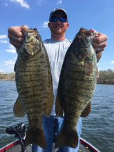 Full Day Fishing Trip $600