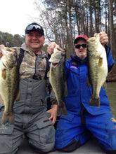 Half Day Fishing $400 (4 hours)