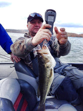 Half Day Fishing $400 (4 hours)