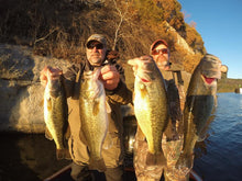 Full Day Fishing Trip $600
