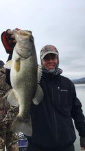Full Day Fishing Trip $600