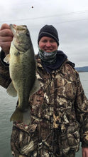 Full Day Fishing Trip $600