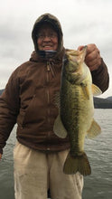 Full Day Fishing Trip $600