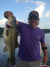 Full Day Fishing Trip $600