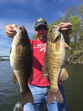 Full Day Fishing Trip $600