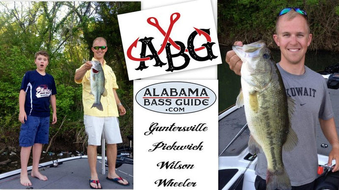 Wheeler FROG - April 20, 2014