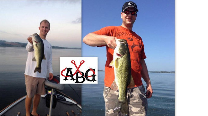 August on Guntersville 2014