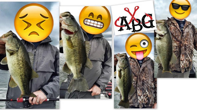 Early April Guntersville Fishing - April 8, 2015
