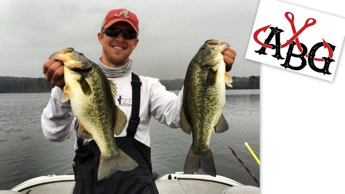 Almost Christmas on Guntersville 2014