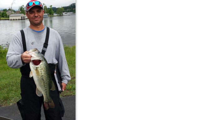 Guntersville Client Success!