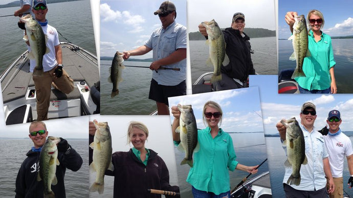 May the FOG be with you - May 15, 2014