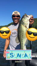 Full Day Fishing Trip $600